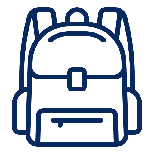 school-bag